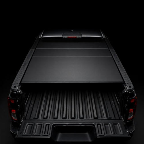 Truck Bed Covers