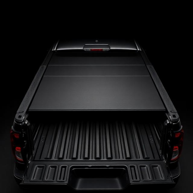 Truck Bed Covers