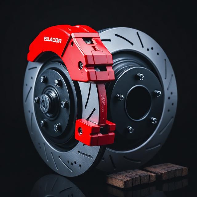 Brake Systems