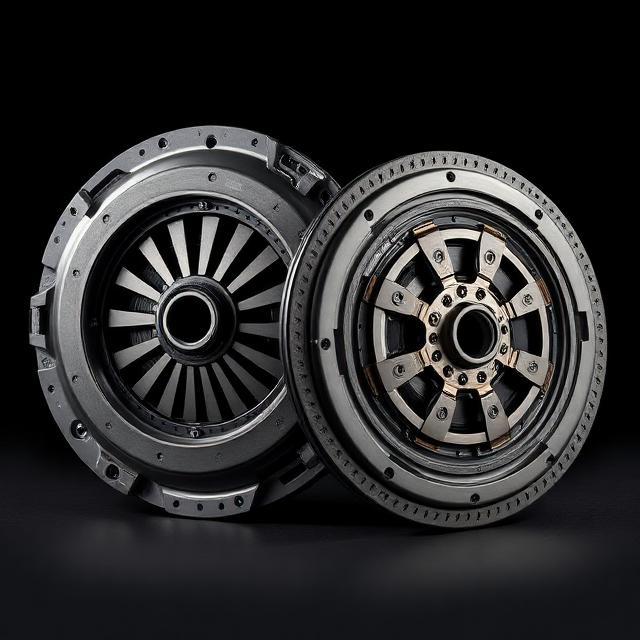 Performance Clutch Kits
