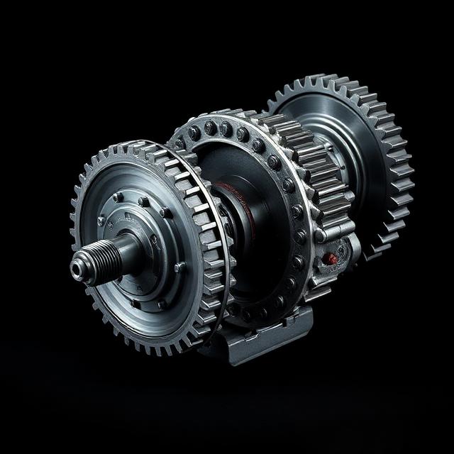 Differential Systems
