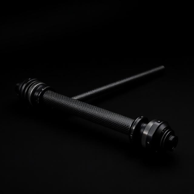 Driveshafts