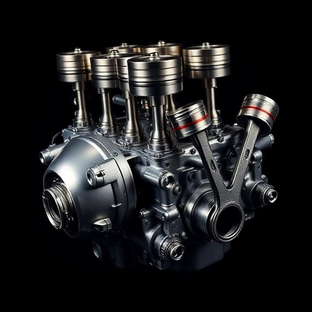 Engine Components