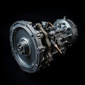 Performance Gear Boxes