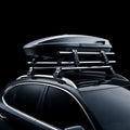 Roof Racks & Cargo