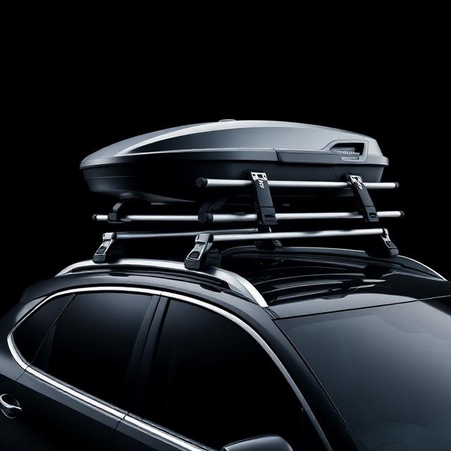 Roof Racks & Cargo