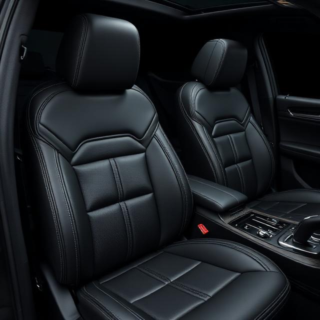 Car Seat Covers