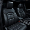 Car Seat Covers