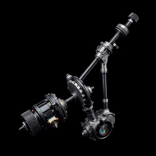 Steering Systems