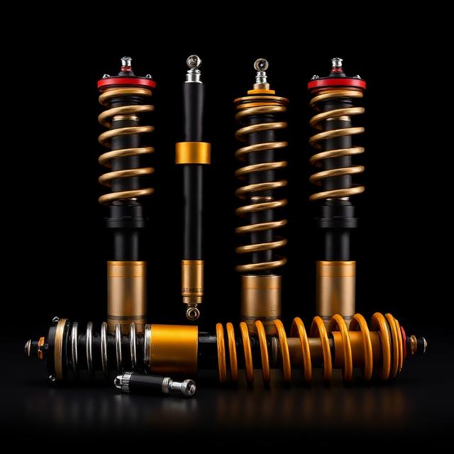 Suspension Kits