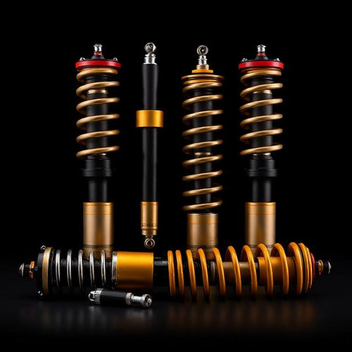 Suspension Kits