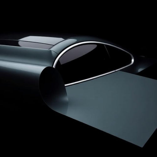 DIY Window Tint Kits