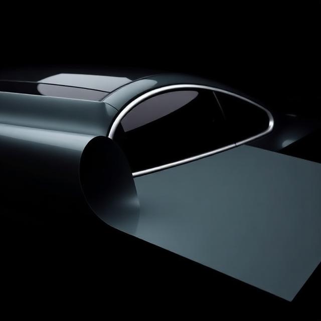 DIY Window Tint Kits