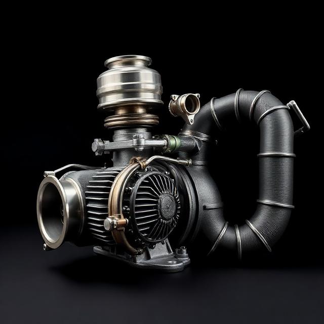 Turbocharger Kits