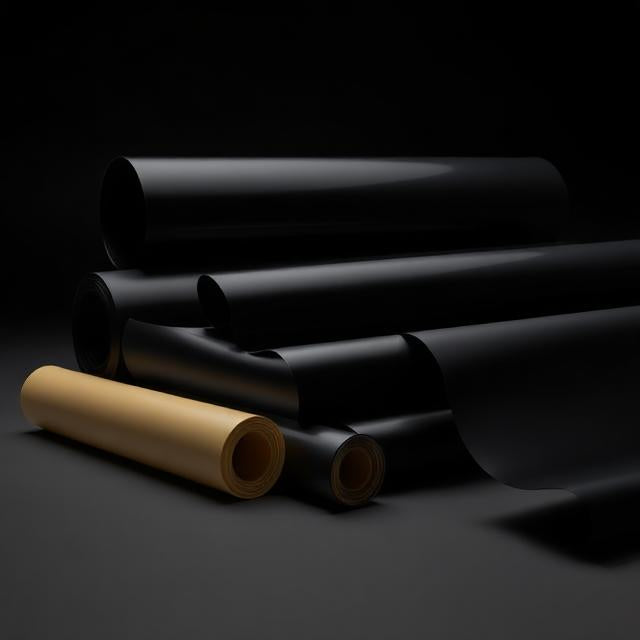 DIY Vinyl Wrap Kits