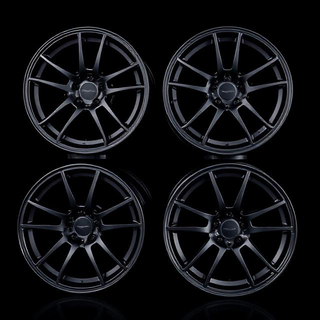 Performance Wheels & Rims